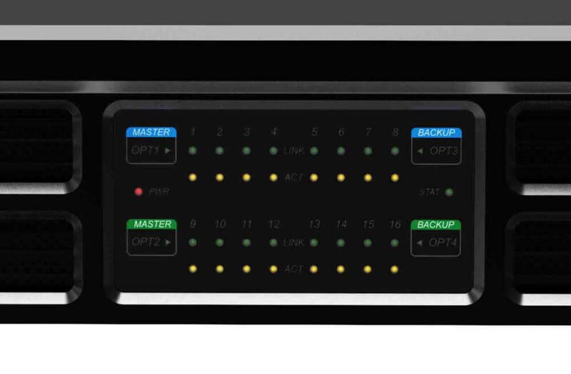 Novastar CVT4K-M LED Screen Video Fiber Converter