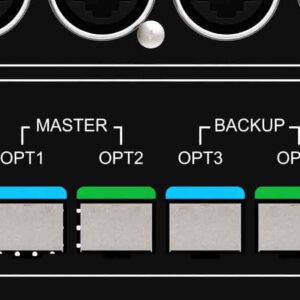Novastar CVT4K-M LED Screen Video Fiber Converter