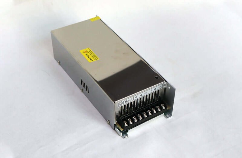 CZCL A-300-5 CE Certified LED Screen Power Supply