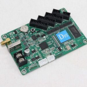 HUIDU HD-D05 Asynchronous Full Color LED Screen Controller