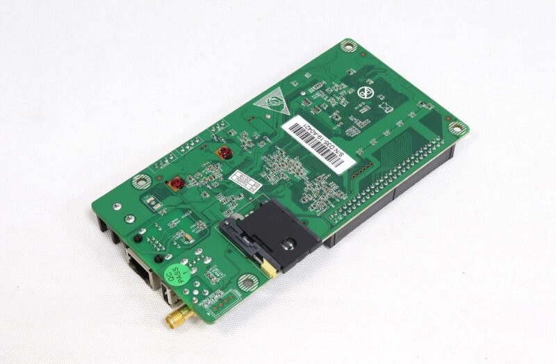 Huidu HD-D35 + Wifi Asynchronous Full color LED Display Control Card