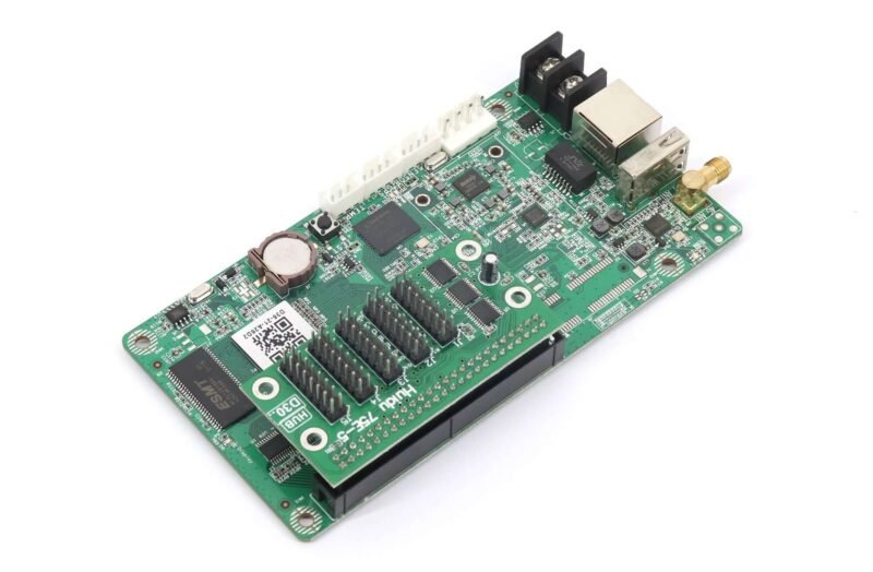 HUIDU HD-D36 full-color LED large screen display wall asynchronous control card