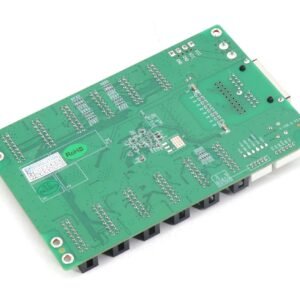 Sysolution D90-75 LED Video Receiving Card