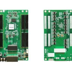 Novastar DH436 DH3208 MRV432 Small Pitch Video LED Screen Receiving Card