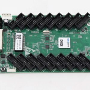 Novastar DH426 LED receiver card