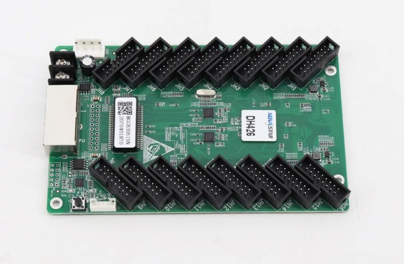 Novastar DH426 LED receiver card
