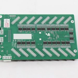 Novastar DH426 Receiving card with 16 HUB75 ports