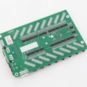 Nova DH426 LED display receiving card
