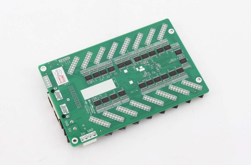 Nova DH426 LED display receiving card
