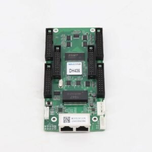 Novastar DH436 DH3208 MRV432 Small Pitch Video LED Screen Receiving Card
