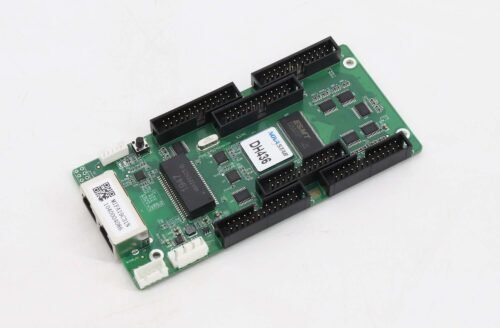 Novastar DH436 DH3208 MRV432 Small Pitch Video LED Screen Receiving Card