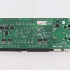 Novastar DH436 DH3208 MRV432 Small Pitch Video LED Screen Receiving Card