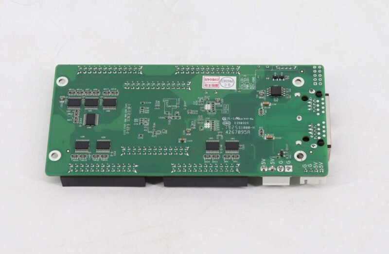 Novastar DH436 DH3208 MRV432 Small Pitch Video LED Screen Receiving Card
