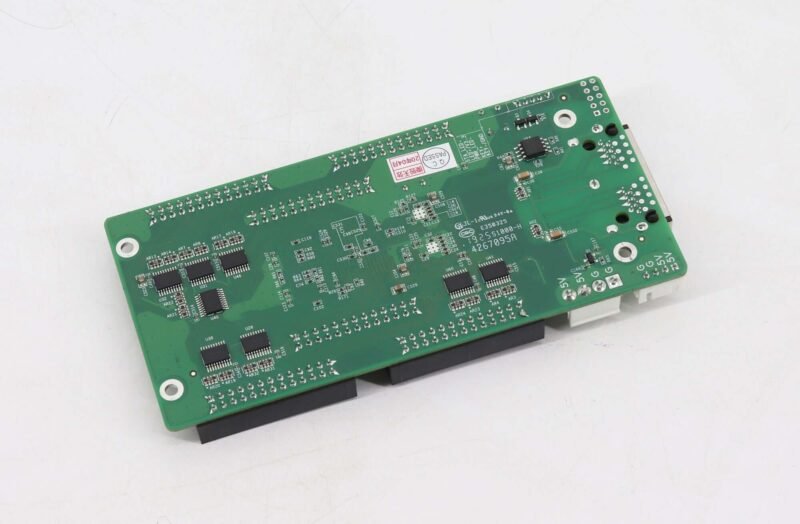 Novastar DH436 DH3208 MRV432 Small Pitch Video LED Screen Receiving Card
