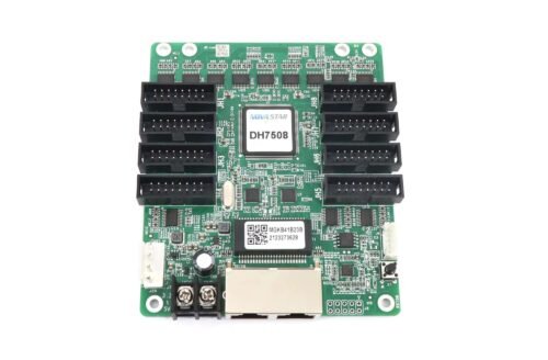 Novastar DH7508 High Cost Performance LED Receiving Card