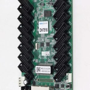 Novastar DH7516 High Cost Performance LED Receiving Card