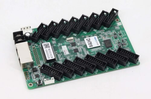 Novastar DH7516 High Cost Performance LED Receiving Card