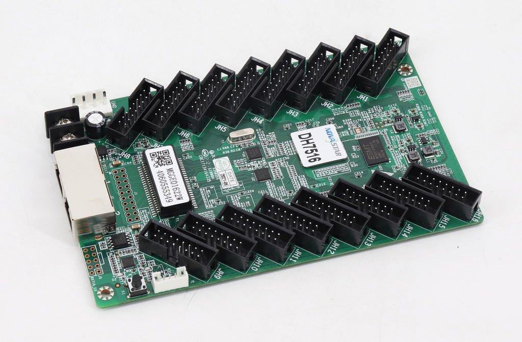 Novastar DH7516 High Cost Performance LED Receiving Card