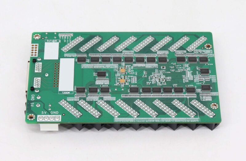 Novastar DH7516 High Cost Performance LED Receiving Card