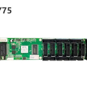 Mooncell T-75EB / DY75 Full Color LED Receiving card