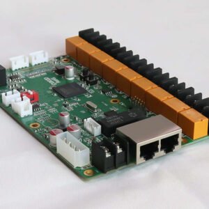 Linsn EX902D Multi Function Controller Card