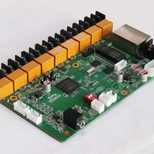 Linsn EX902D Multi Function Controller Card