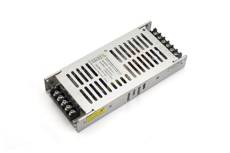 G-energy N200V5-A LED Display Power Supply