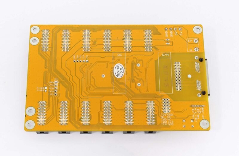 KYStar Gold Card G612 LED Screen Receiving Card