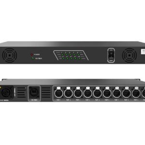 Colorlight H10FN Fiber Optic Transceivers