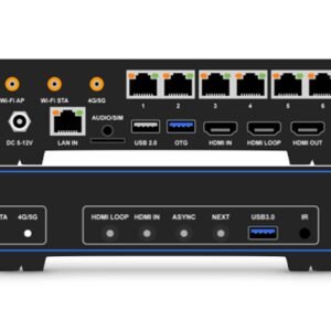CZCHENGLIAN CLA-200-5 Full Color LED Screen Power Supply