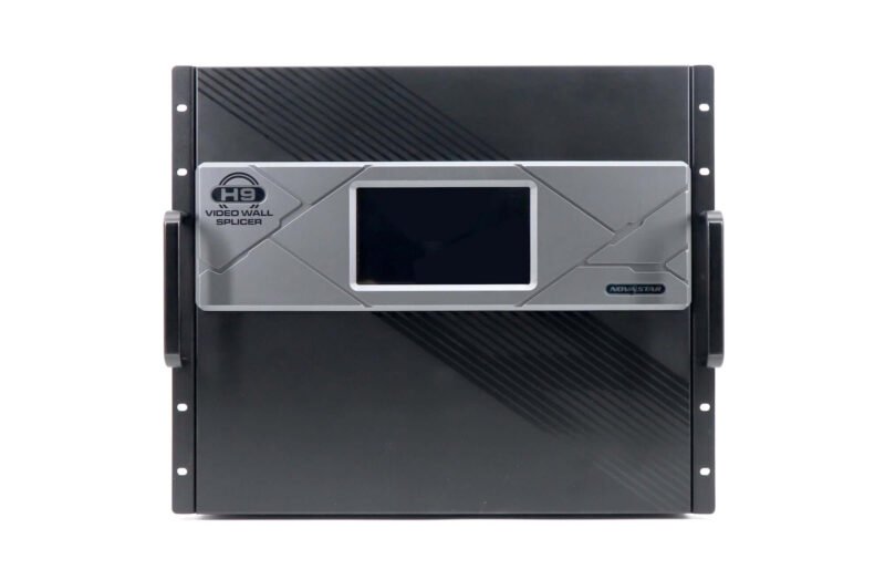 Novastar H Series H15 H9 H5 H2 Video splicer matrix for Narrow Pitch LED Display Media Server