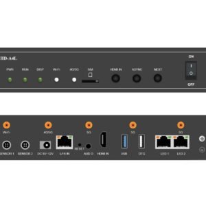 Colorlight A200 LED Cloud Media Player