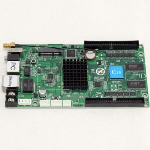 Huidu C15 C15C Asynchronous Full color LED Display Control Card