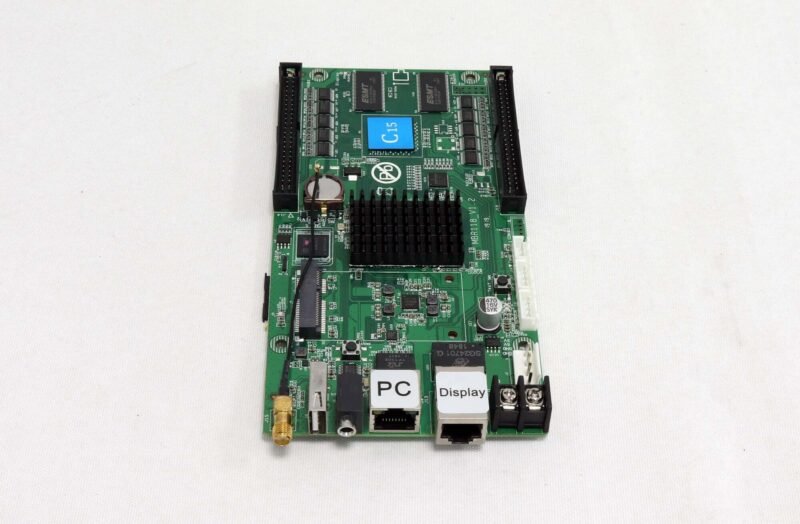 Huidu C15 C15C Asynchronous Full color LED Display Control Card
