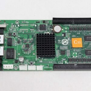 Huidu HD-C35 HD-C35C Asynchronous Full color LED Screen Display Control Card