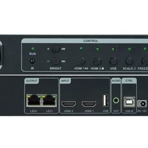 Huidu HD-KV210 3-in-1 LED Display Video Processor