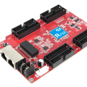 HuiDu HD-R732 Small spacing special receiving card for led display
