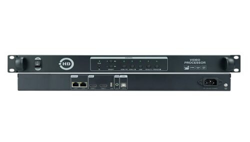 Huidu HD-VP210S 3-in-1 LED Display Video Processor
