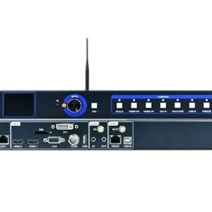 HUIDU HD-T901S LED screen synchronous sending card