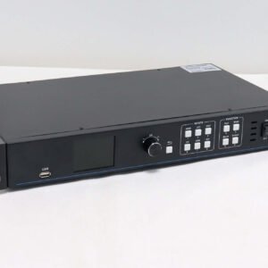 HUIDU HDP601 LED Display Board Video Processor