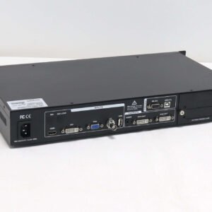 HUIDU HDP601 LED Display Board Video Processor