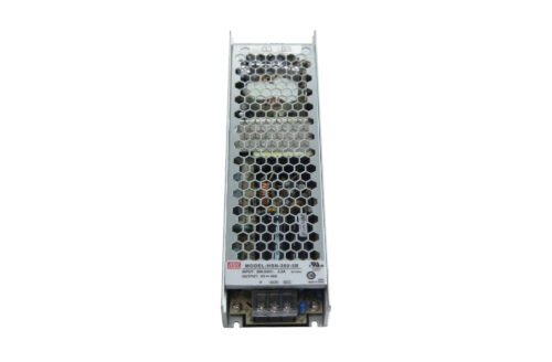 Meanwell HSN-200-5B Switching Power supply