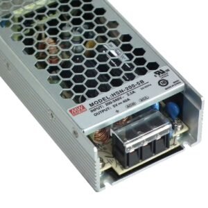Meanwell HSN-200-5B Switching Power supply