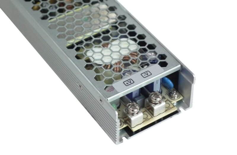 Meanwell HSN-200-5B Switching Power supply