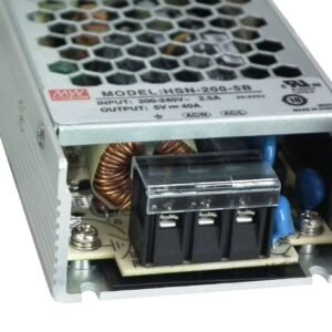 Meanwell HSN-200-5B Switching Power supply