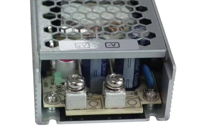 Meanwell HSN-200-5B Switching Power supply