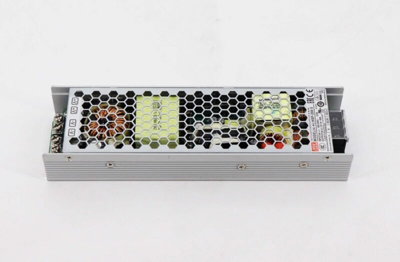 Meanwell HSP-200-5 LED Sign Power Supply