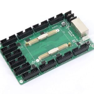 HUB75 LED Display HUB Card for A5S Plus