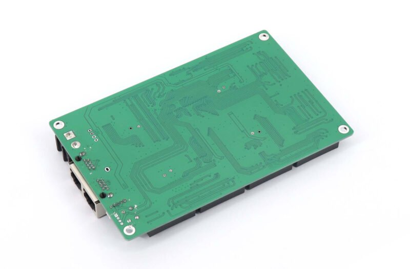 HUB75 LED Display HUB Card for A5S Plus