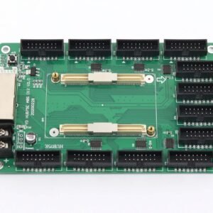 HUB75 LED Display HUB Card for A5S Plus